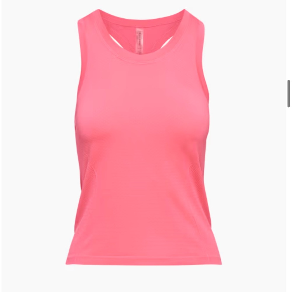 Aritzia BodyLite Motion Tank - NWT